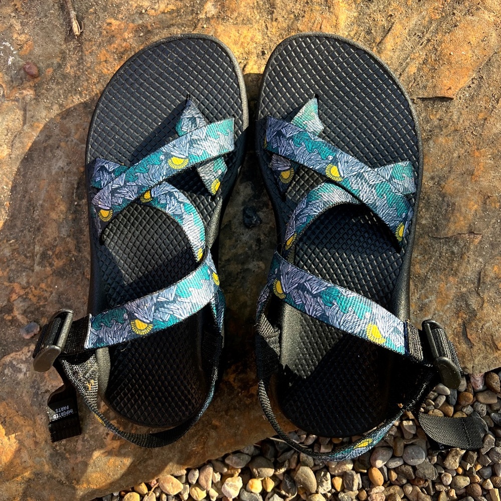 CHACOS size W6